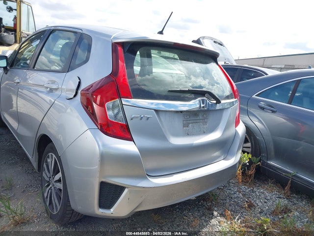 JHMGK5H72GX033511 Honda FIT EX