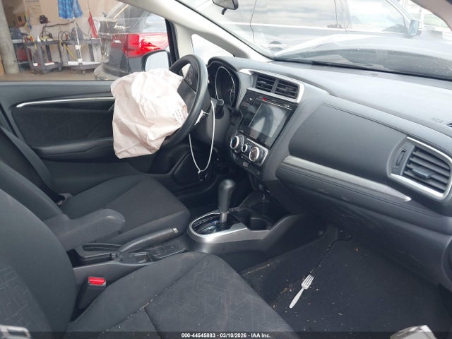 JHMGK5H72GX033511 Honda FIT EX