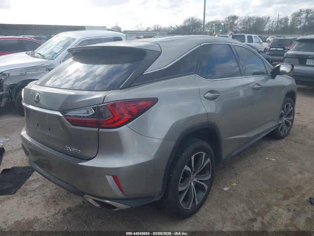 Продажа на аукционе авто 2017 Lexus Rx 350, vin: 2T2ZZMCA6HC035082, номер лота: 44545884