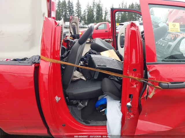 Продаж на аукціоні авто 2024 Ram 1500 Classic Slt  4x4 6'4 Box, vin: 1C6RR7GG9RS149234, номер лоту: 44545887