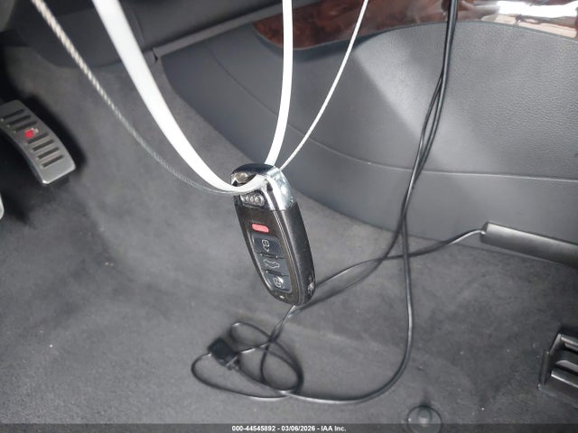 2014 AUDI A4 WAUEFAFL0EN031820 Photo 10