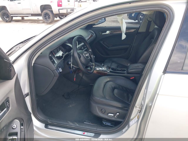 2014 AUDI A4 WAUEFAFL0EN031820 Photo 4