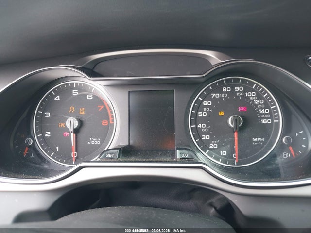 2014 AUDI A4 WAUEFAFL0EN031820 Photo 6