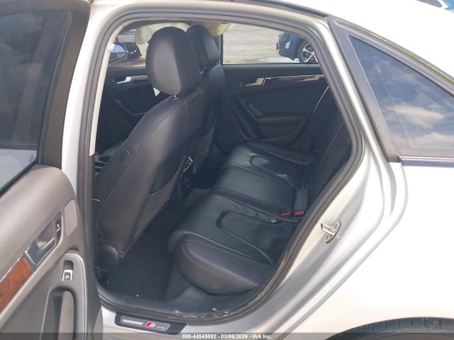 2014 AUDI A4 WAUEFAFL0EN031820 Photo 7
