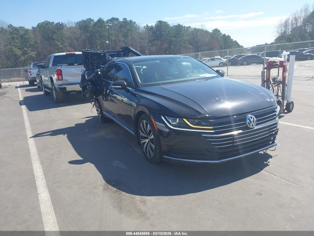 2020 VOLKSWAGEN ARTEON WVWCR7AN6LE015292