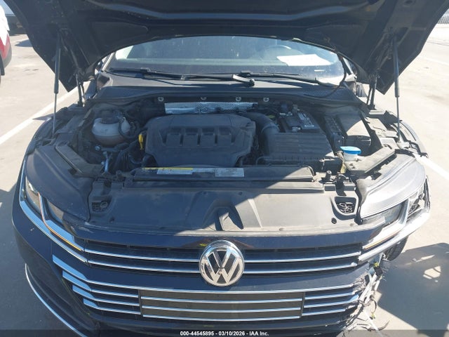 2020 VOLKSWAGEN ARTEON WVWCR7AN6LE015292 Photo 9