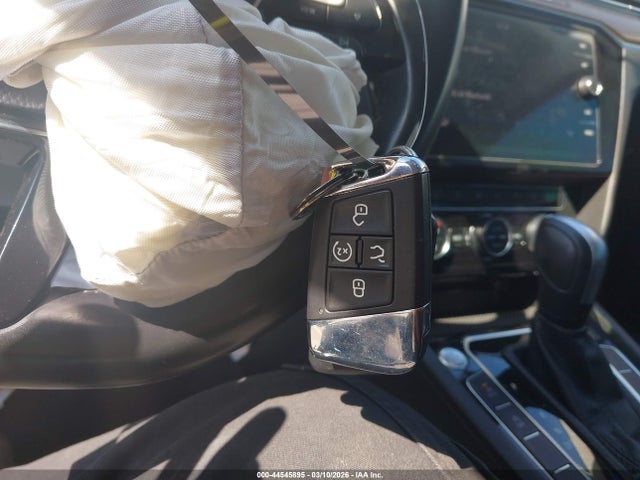 2020 VOLKSWAGEN ARTEON WVWCR7AN6LE015292 Photo 10