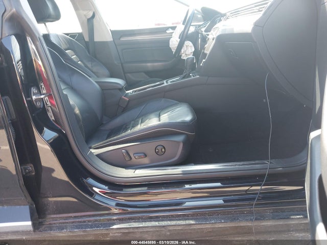 2020 VOLKSWAGEN ARTEON WVWCR7AN6LE015292 Photo 4
