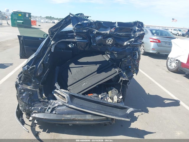 2020 VOLKSWAGEN ARTEON WVWCR7AN6LE015292 Photo 5