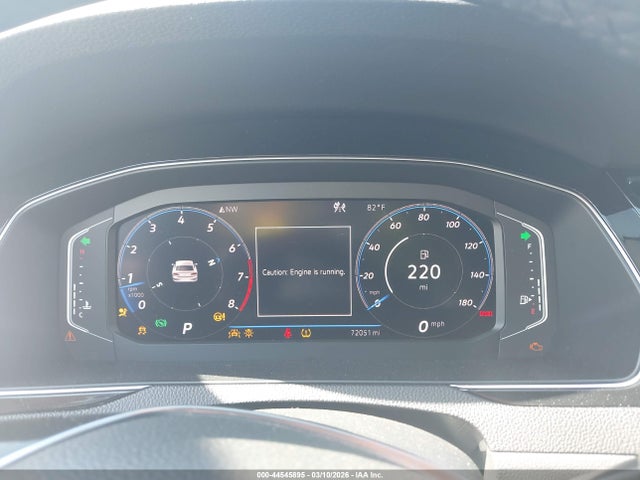 2020 VOLKSWAGEN ARTEON WVWCR7AN6LE015292 Photo 6