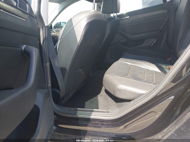 2020 VOLKSWAGEN ARTEON WVWCR7AN6LE015292 Photo 7