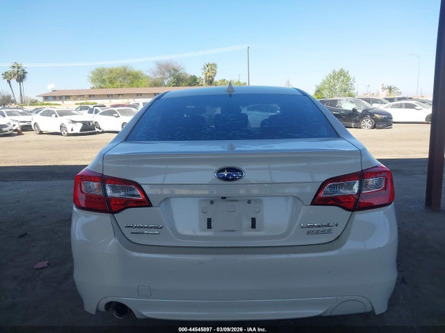 Subaru Legacy 2.5i Limited 2016 4S3BNAN62G3010292 Image 17