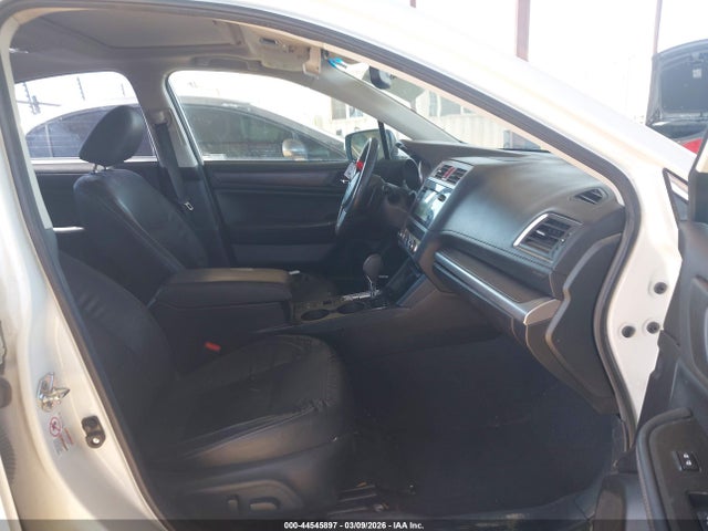 Subaru Legacy 2.5i Limited 2016 4S3BNAN62G3010292 Image 5