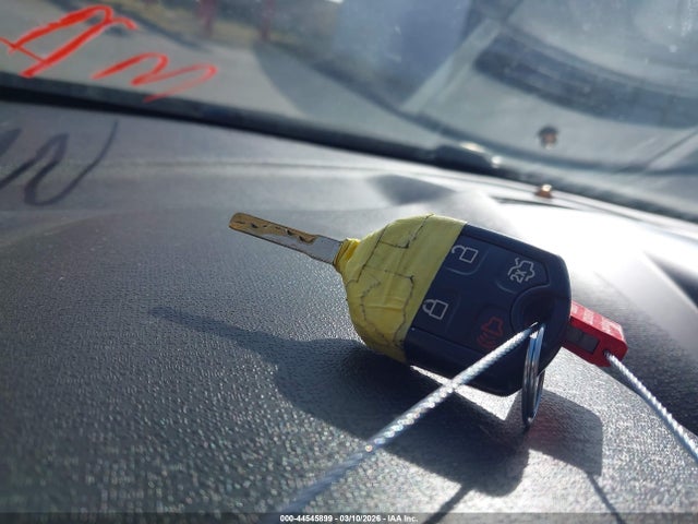 Ford FIESTA SE 2019 3FADP4BJ0KM101829 Image 11