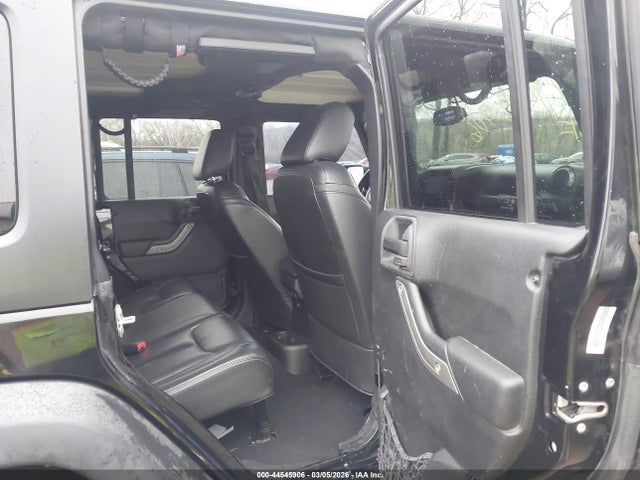 2015 JEEP WRANGLER UNLIMITED 1C4BJWDGXFL544786 Photo 7