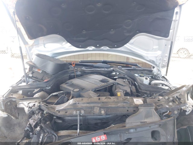 2014 MERCEDES-BENZ C 250 WDDGF4HB9EA955414 Photo 9