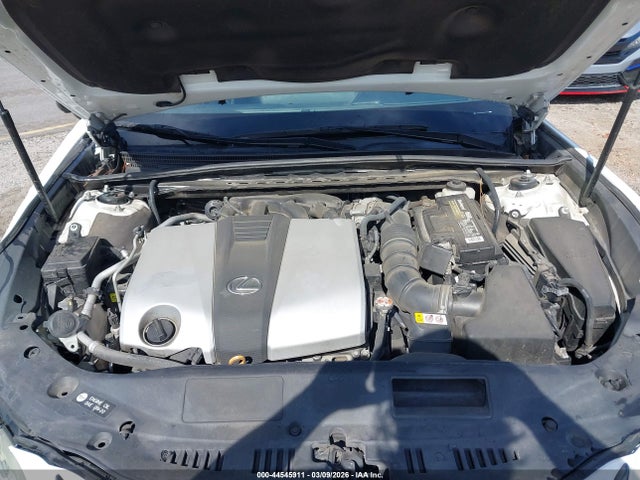 Продажа на аукционе авто 2019 Lexus Es 350 F Sport, vin: 58ABZ1B13KU023279, номер лота: 44545911