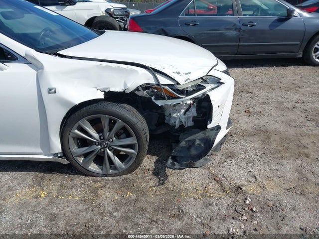 Продажа на аукционе авто 2019 Lexus Es 350 F Sport, vin: 58ABZ1B13KU023279, номер лота: 44545911