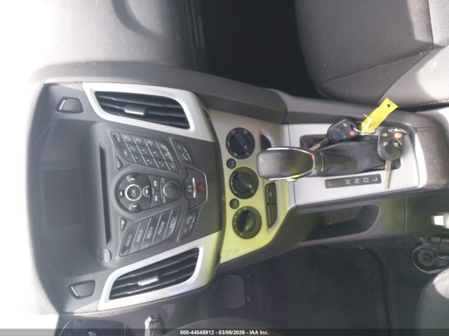 Ford FOCUS SE 2014 1FADP3K28EL374283 Image 11