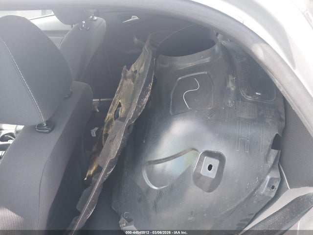 Ford FOCUS SE 2014 1FADP3K28EL374283 Image 12