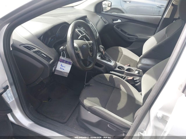 Ford FOCUS SE 2014 1FADP3K28EL374283 Image 13