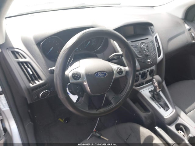 Ford FOCUS SE 2014 1FADP3K28EL374283 Image 15