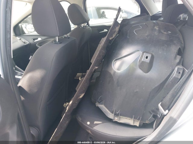 Ford FOCUS SE 2014 1FADP3K28EL374283 Image 16