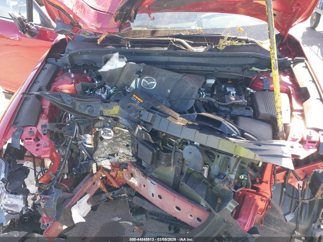 Mazda Cx-5 2.5 S Preferred 2023 JM3KFBCM7P0171363 Image 10