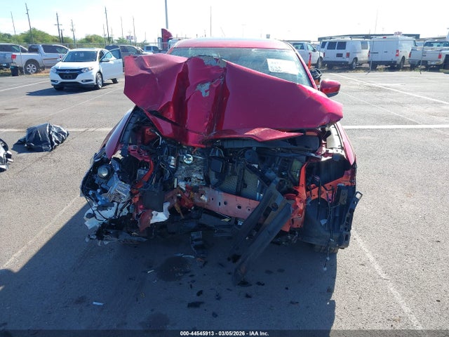 Mazda Cx-5 2.5 S Preferred 2023 JM3KFBCM7P0171363 Image 13