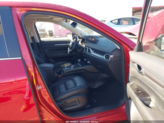 Mazda Cx-5 2.5 S Preferred 2023 JM3KFBCM7P0171363 Image 5