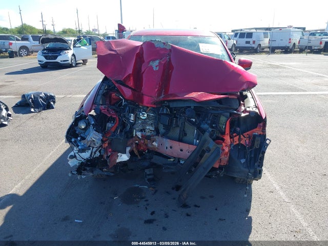 Mazda Cx-5 2.5 S Preferred 2023 JM3KFBCM7P0171363 Image 6
