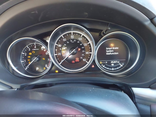 Mazda Cx-5 2.5 S Preferred 2023 JM3KFBCM7P0171363 Image 7