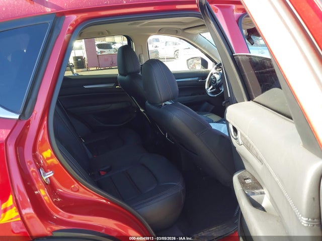 Mazda Cx-5 2.5 S Preferred 2023 JM3KFBCM7P0171363 Image 8