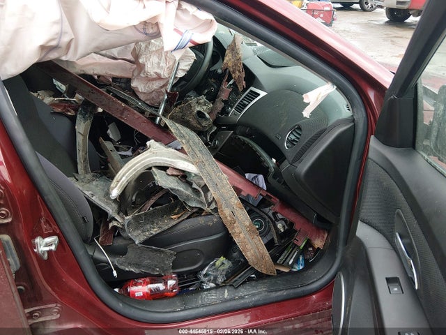 Aukcja sprzedaży 2015 Chevrolet Cruze 1lt Auto, vin: 1G1PC5SB8F7210582, numer aukcji: 44545915