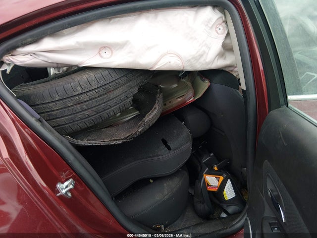 Aukcja sprzedaży 2015 Chevrolet Cruze 1lt Auto, vin: 1G1PC5SB8F7210582, numer aukcji: 44545915