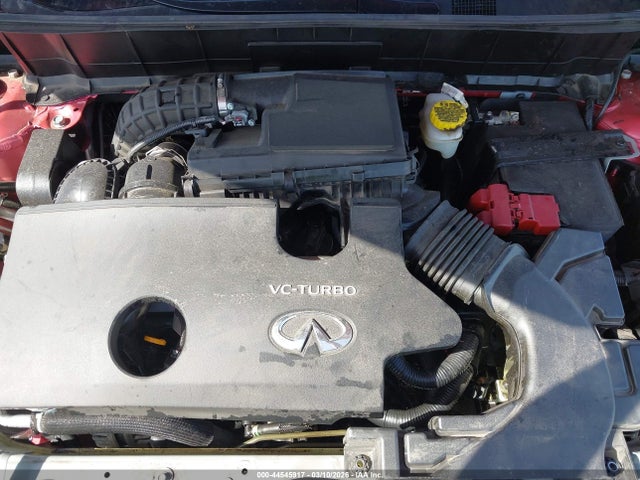 2024 INFINITI QX50 3PCAJ5FB1RF110965 Photo 9