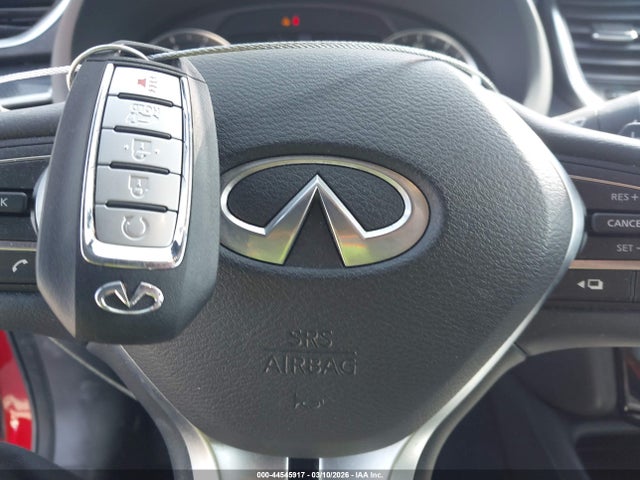 2024 INFINITI QX50 3PCAJ5FB1RF110965 Photo 10