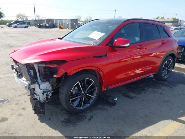 2024 INFINITI QX50 3PCAJ5FB1RF110965 Photo 1