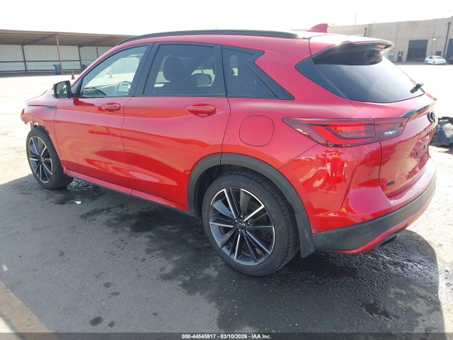 2024 INFINITI QX50 3PCAJ5FB1RF110965 Photo 2