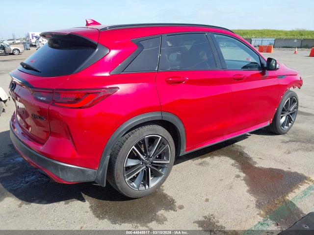 2024 INFINITI QX50 3PCAJ5FB1RF110965 Photo 3