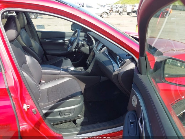 2024 INFINITI QX50 3PCAJ5FB1RF110965 Photo 4