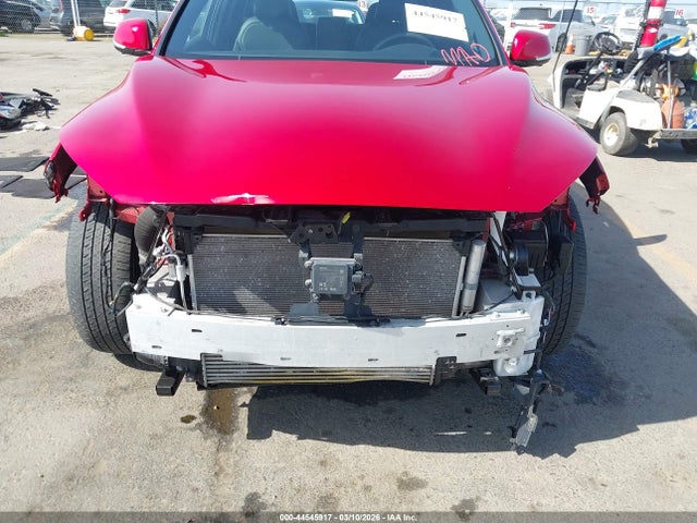 2024 INFINITI QX50 3PCAJ5FB1RF110965 Photo 5