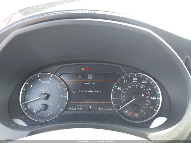 2024 INFINITI QX50 3PCAJ5FB1RF110965 Photo 6