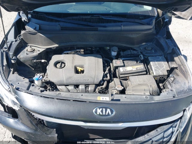 KIA Seltos Lx 2021 KNDEPCAAXM7047611 Image 10