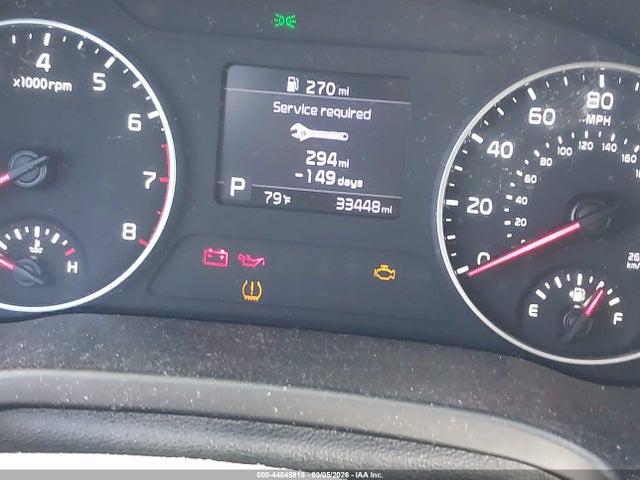 KIA Seltos Lx 2021 KNDEPCAAXM7047611 Image 16