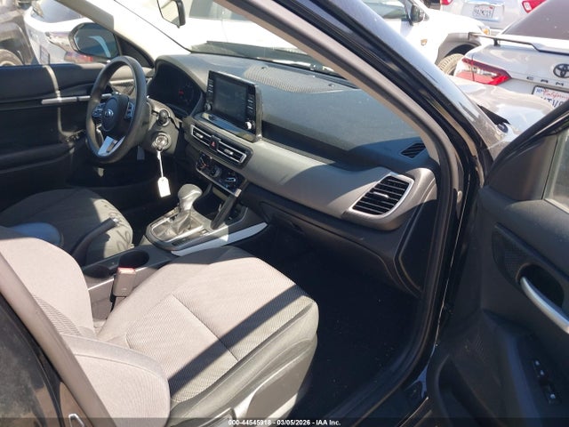 KIA Seltos Lx 2021 KNDEPCAAXM7047611 Image 5