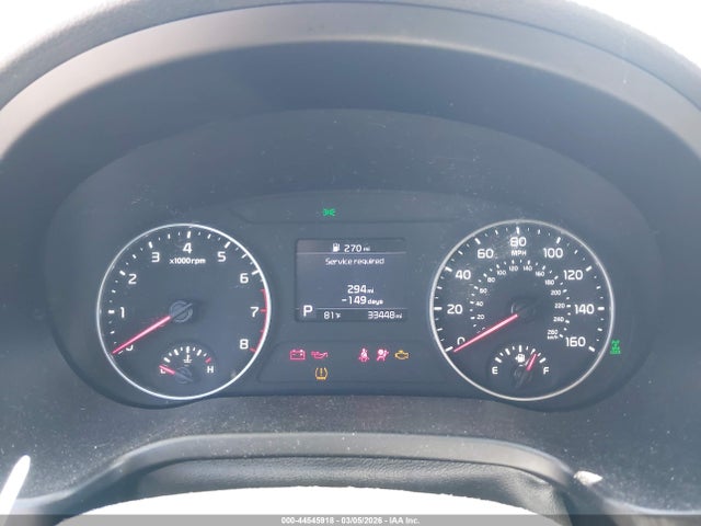 KIA Seltos Lx 2021 KNDEPCAAXM7047611 Image 7
