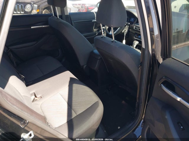KIA Seltos Lx 2021 KNDEPCAAXM7047611 Image 8