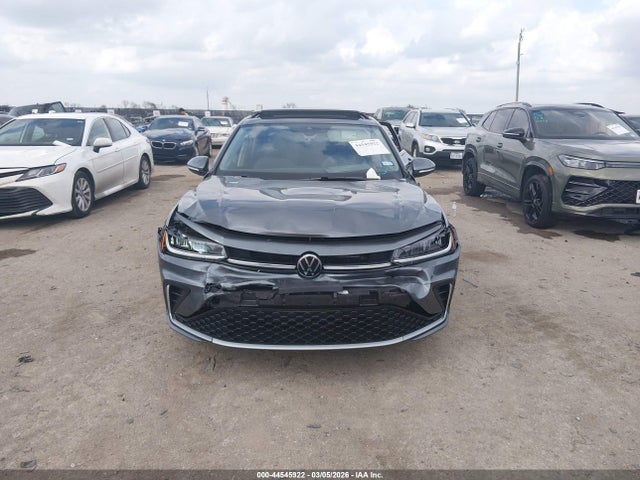 Продажа на аукционе авто 2025 Volkswagen Jetta 1.5t Sel, vin: 3VWGX7BU7SM062608, номер лота: 44545922