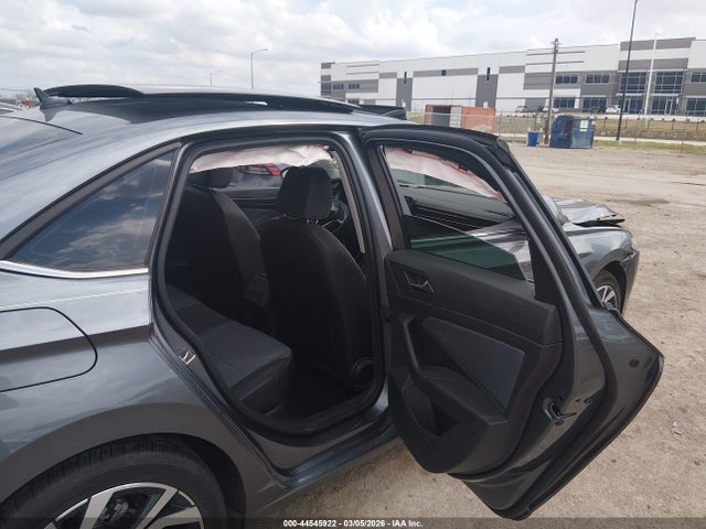 Продажа на аукционе авто 2025 Volkswagen Jetta 1.5t Sel, vin: 3VWGX7BU7SM062608, номер лота: 44545922